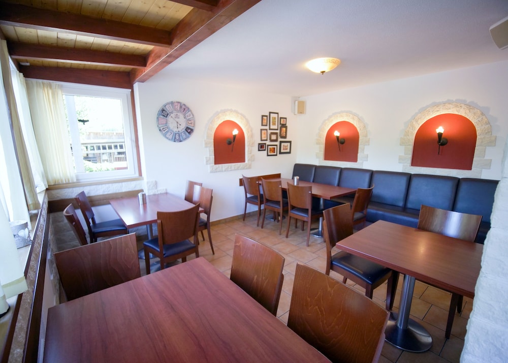 Gaestehaus Parkblick 41/49