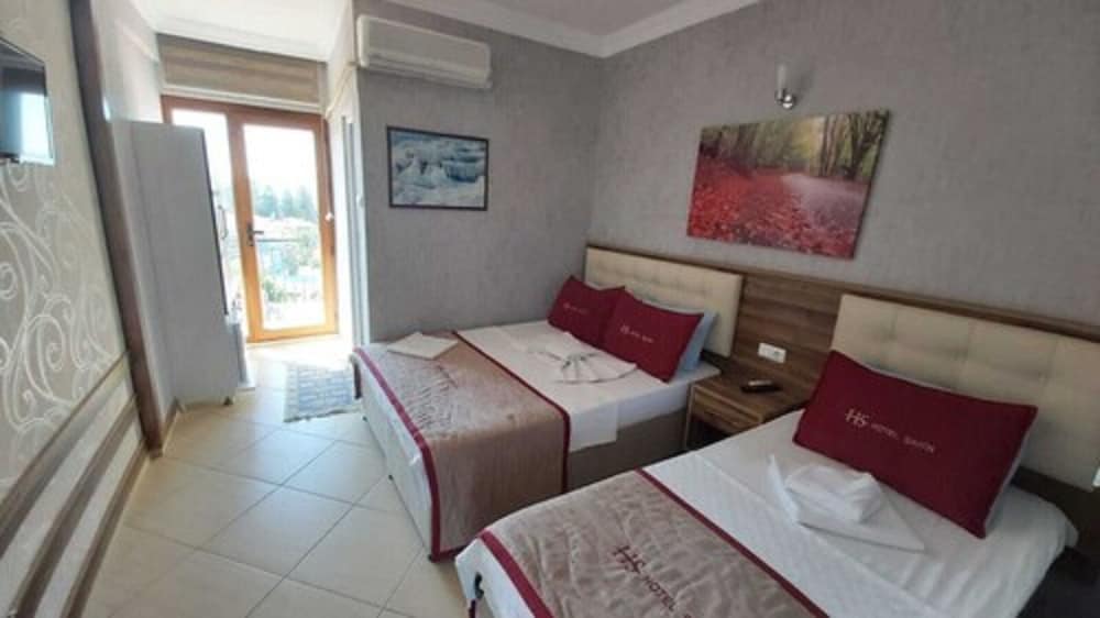 Hotel Sahin 20/59