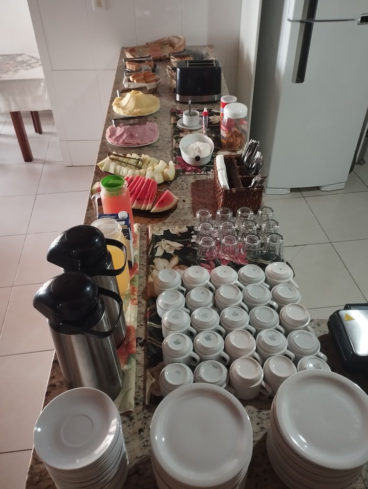 Pousada Vida Boa 26/38
