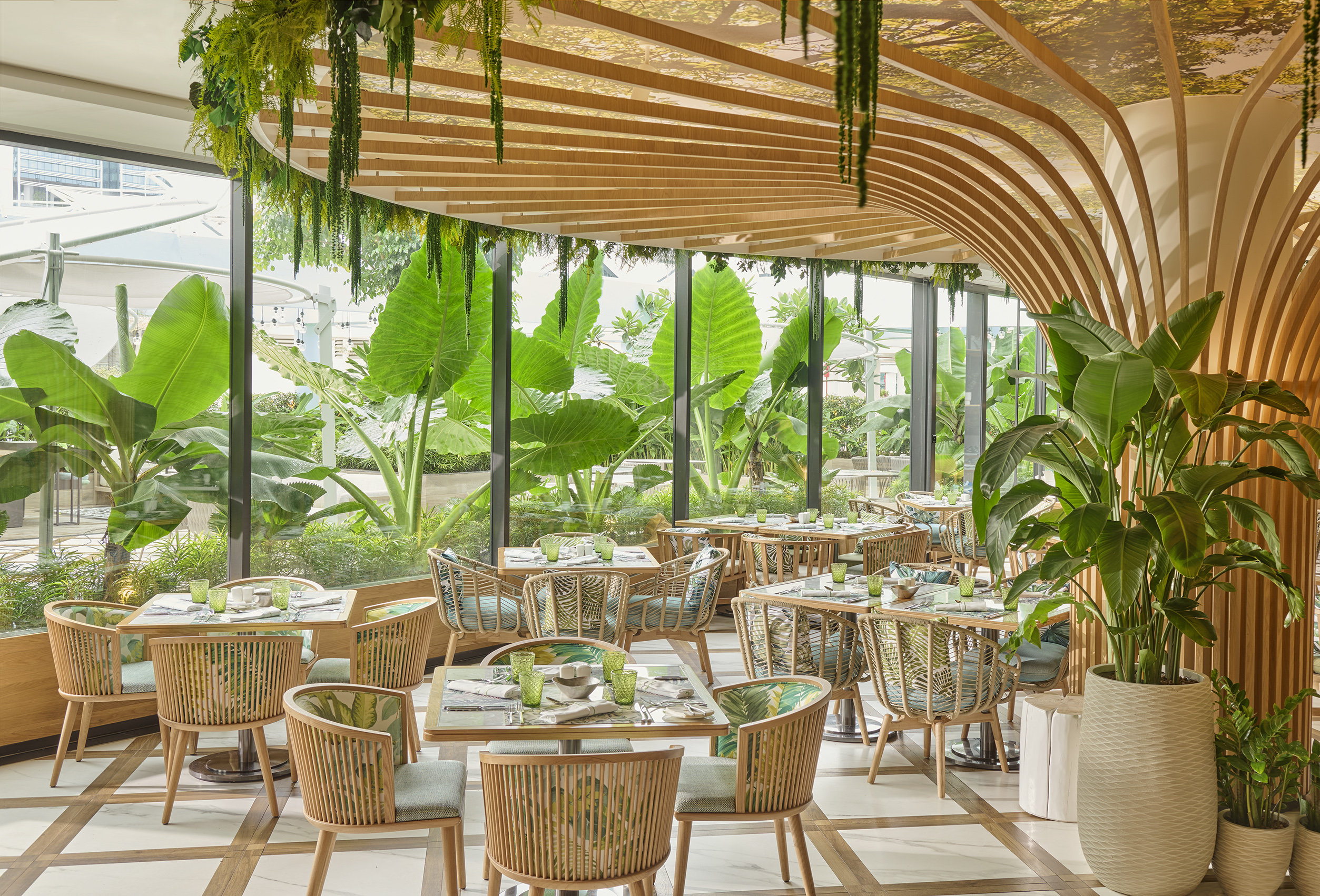 Mandarin Oriental Singapore 22/30