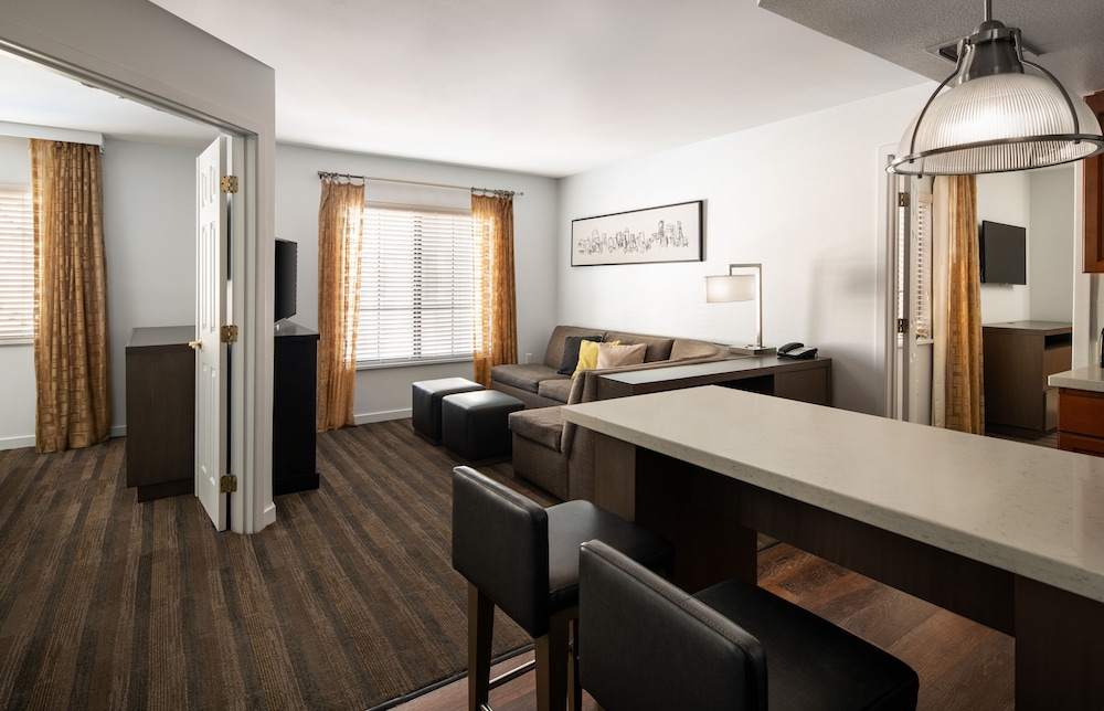 HYATT house Denver Tech Center 43/67