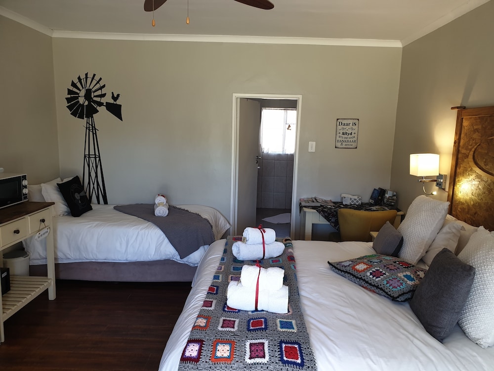 Dilisca Guesthouse 16/50