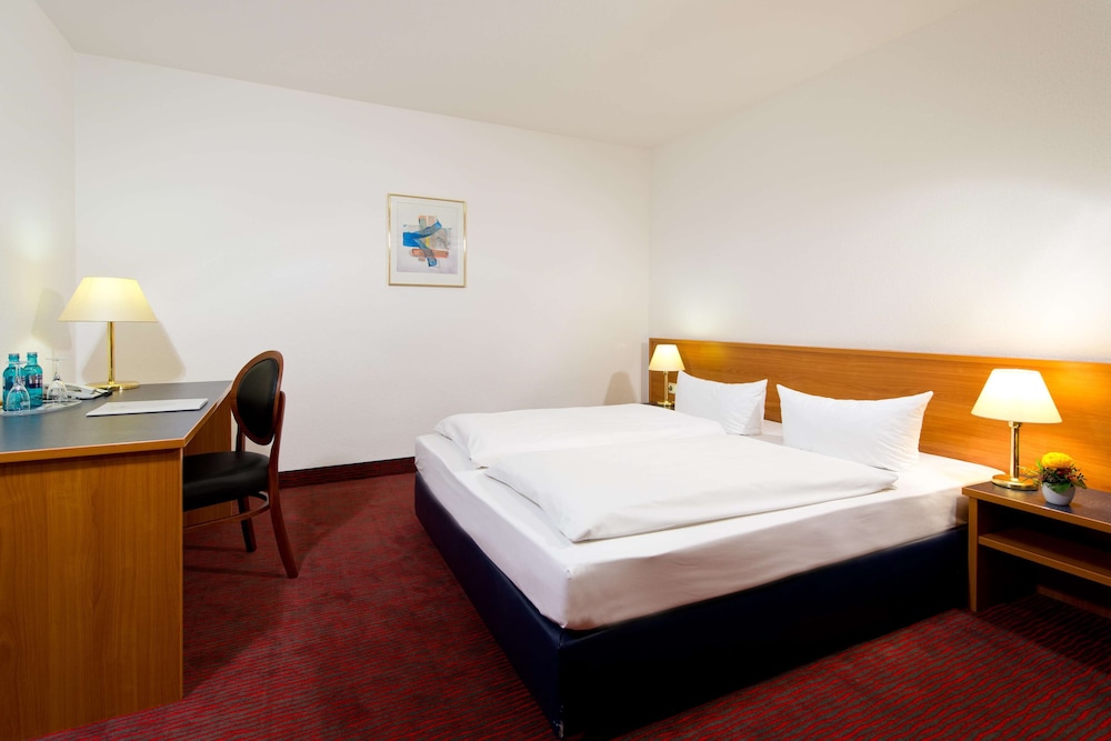 Achat Hotel Darmstadt Griesheim 24/74