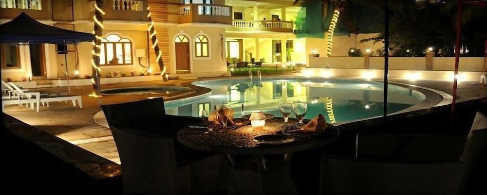 Sukhmantra Resort And Spa 27/50
