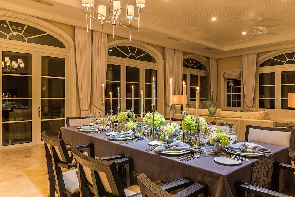 The Shore Club Turks and Caicos 58/74