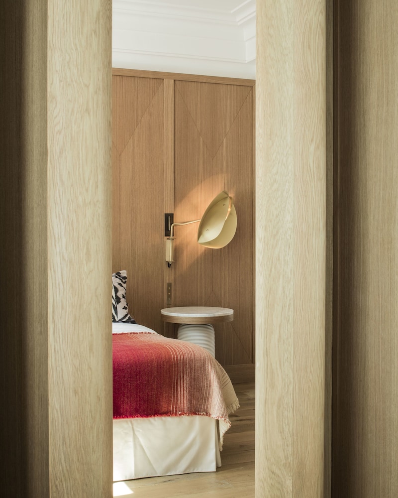 Hotel Vernet 9/46