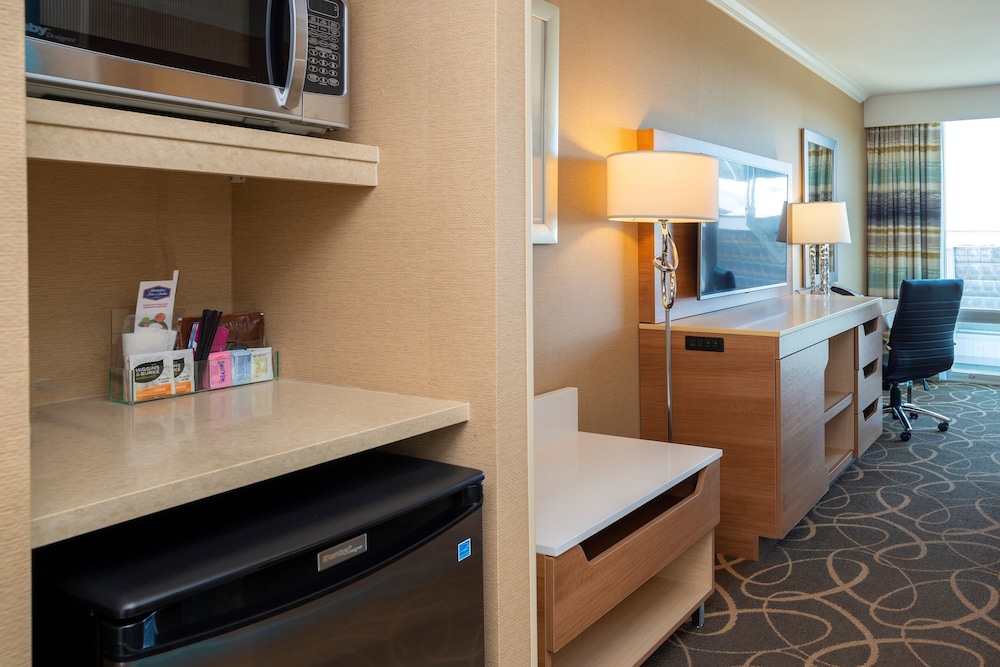 Hampton Inn & Suites by Hilton Vancouver-Downtown 54/60