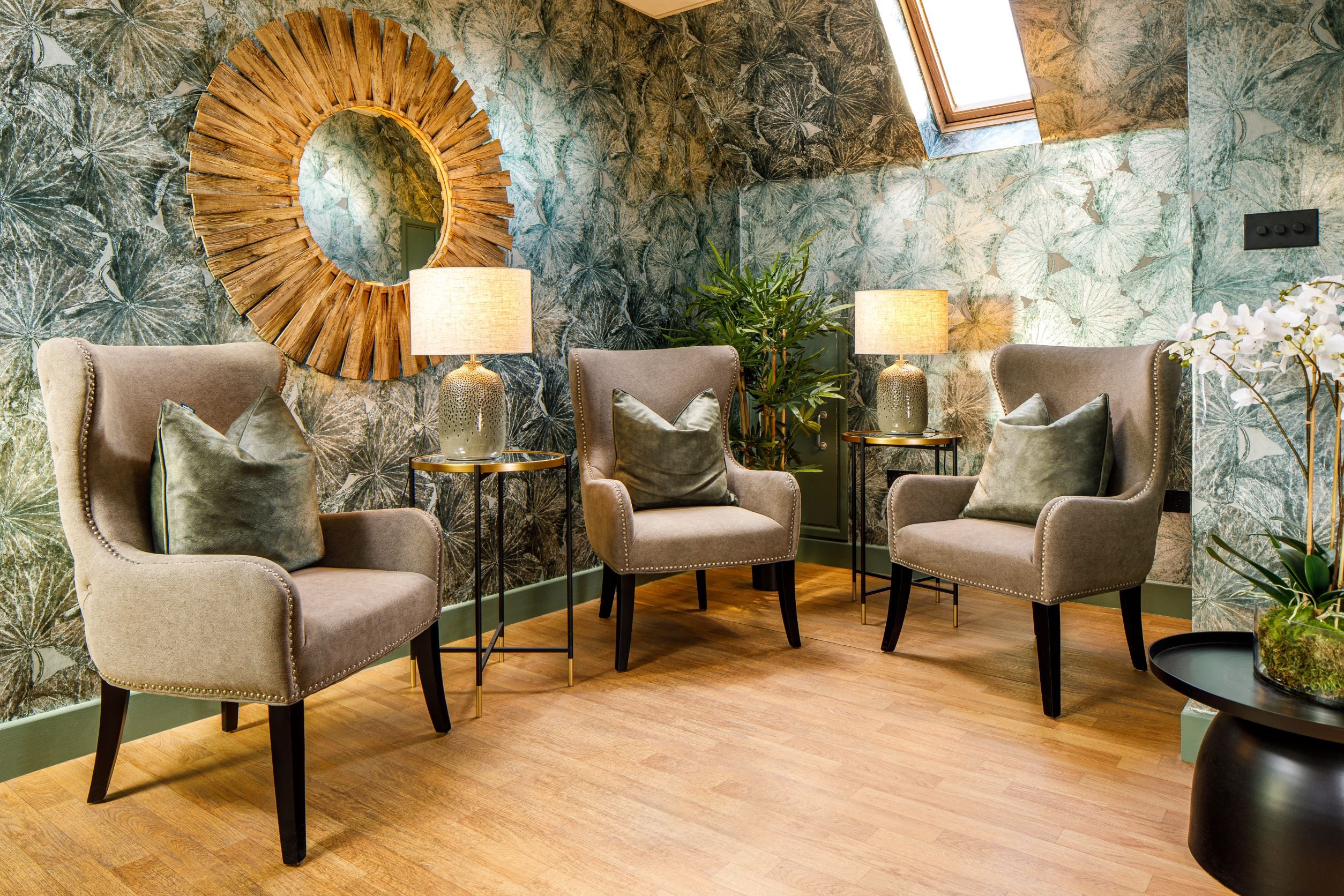 voco Lythe Hill Hotel & Spa by IHG 33/55