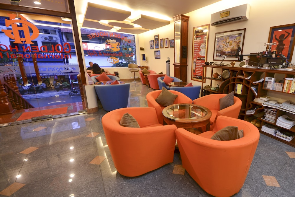 Golden House International Hotel 32/47