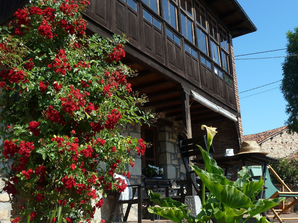 Casa Rural La Cortina 2/39