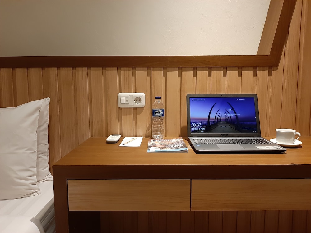 Hotel Pantes Kota Lama Semarang 24/29