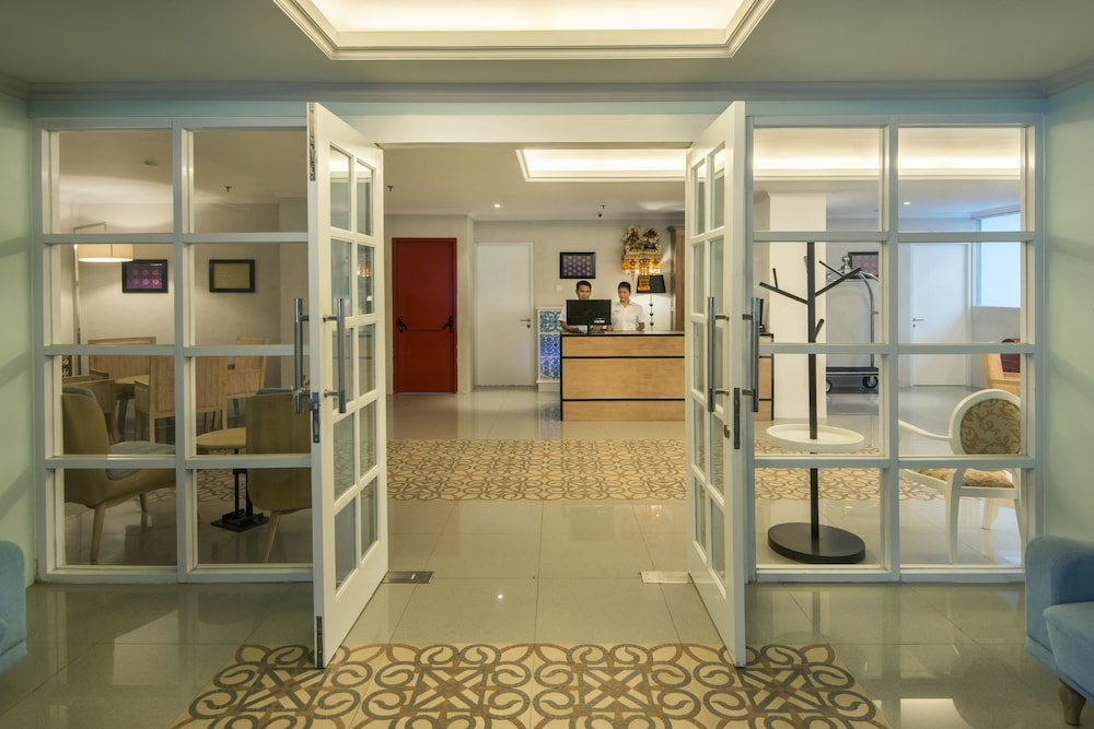 Yans House Hotel Bali 11/50