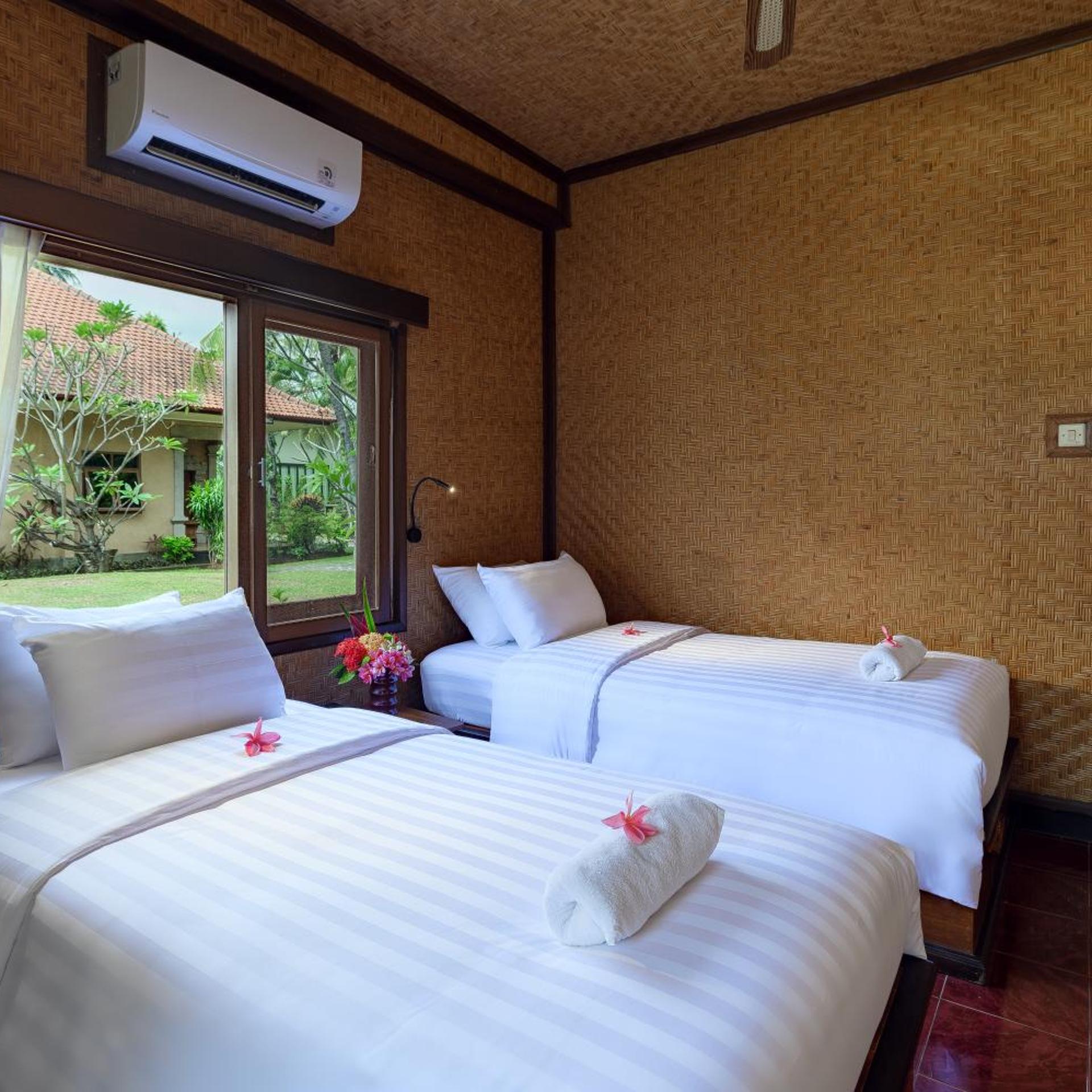 Banyualit Spa 'N Resort 16/52