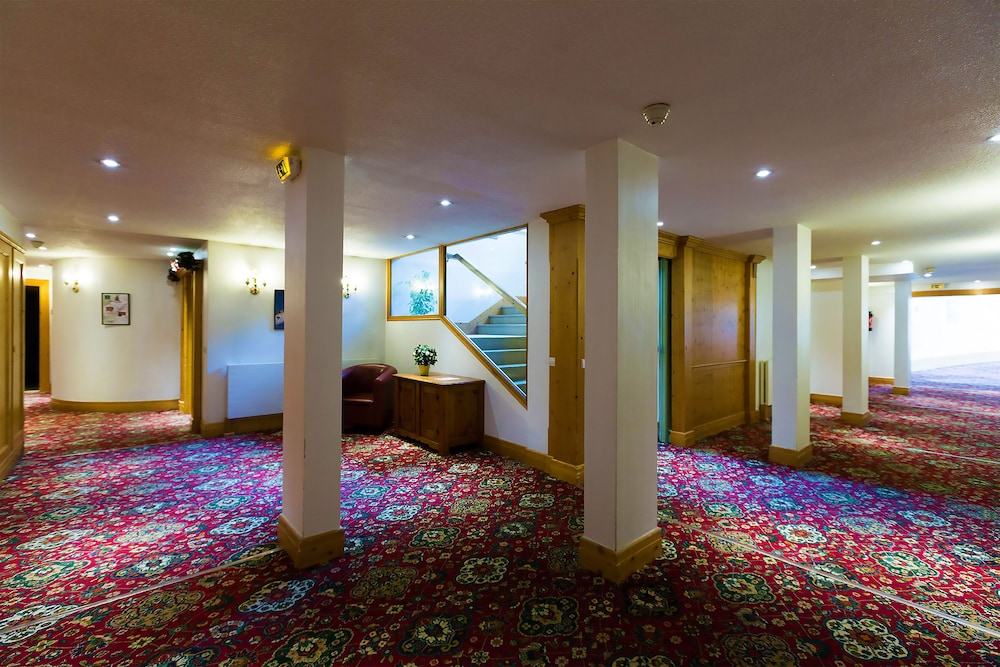 Les Balcons Du Savoy 18/50