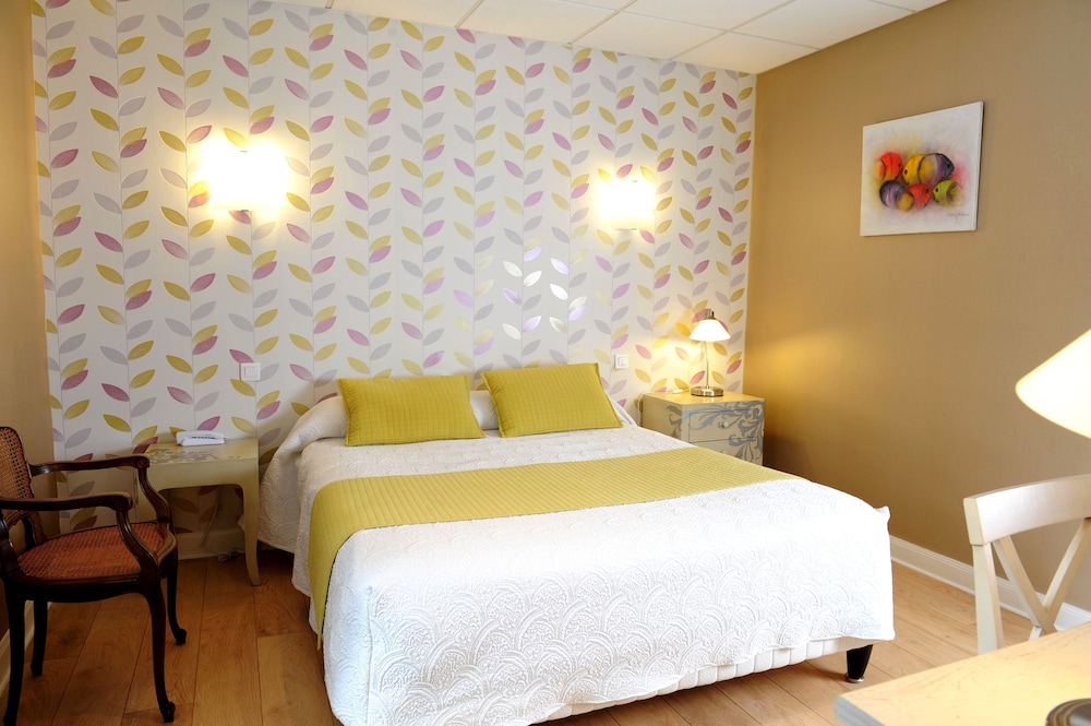 HÔTEL L'AYGUELADE 7/31