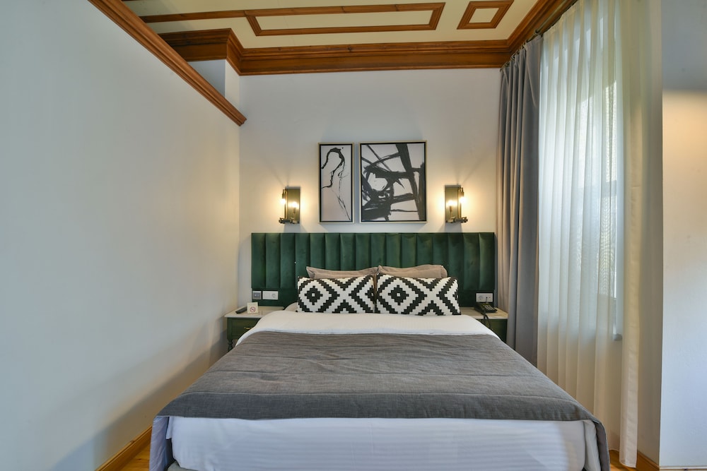 Istanbul Life Hotel 19/36