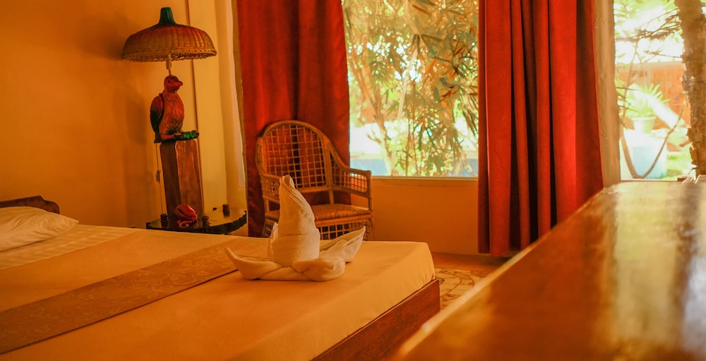 Deep Forest Garden Hotel 31/80