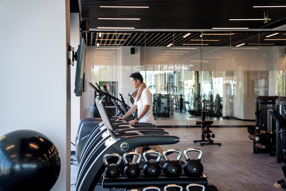 Crowne Plaza Vinh Yen City Centre, an IHG Hotel 23/50