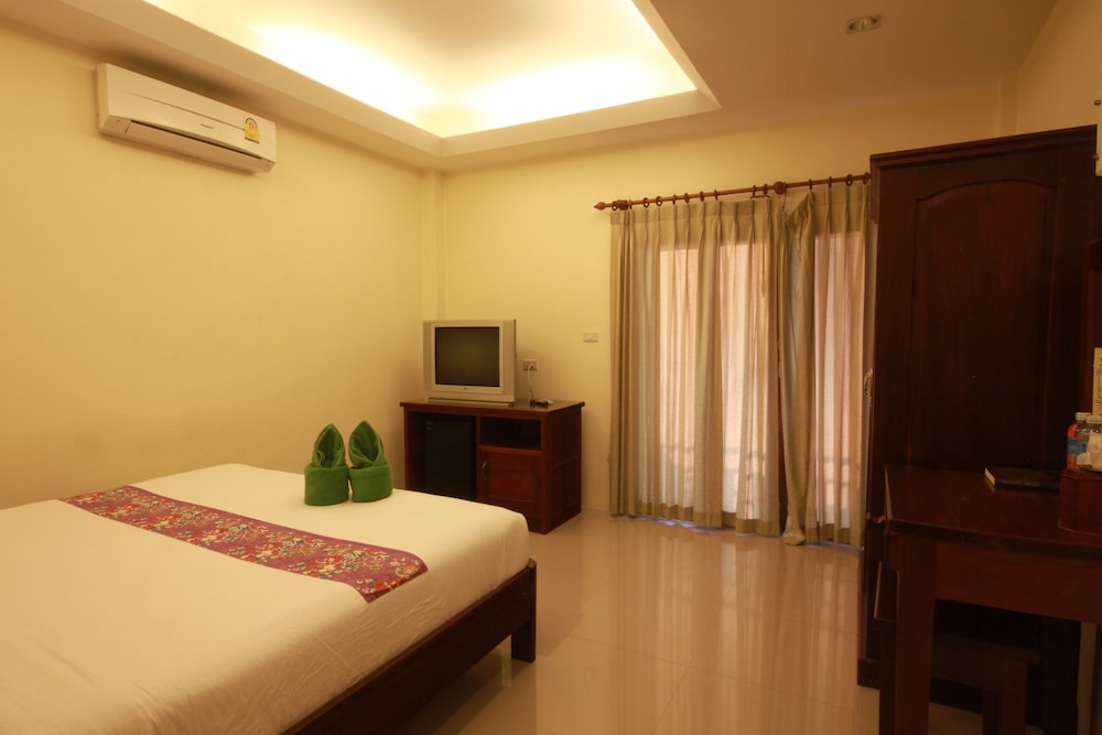 THARATHIP RESORT 28/68