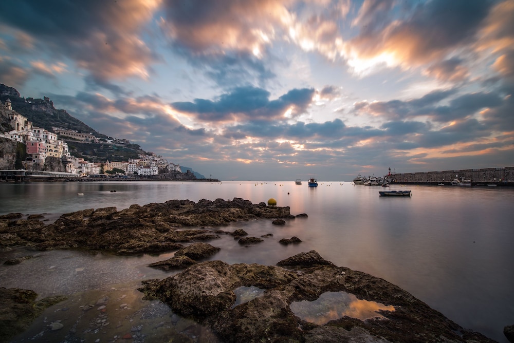 Vista D'amalfi 29/50