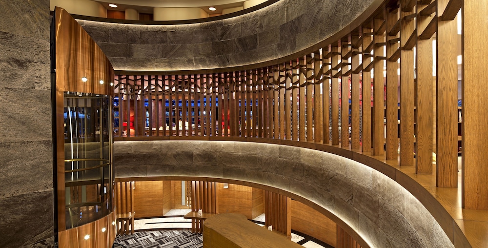Surmeli Istanbul Hotel 8/72