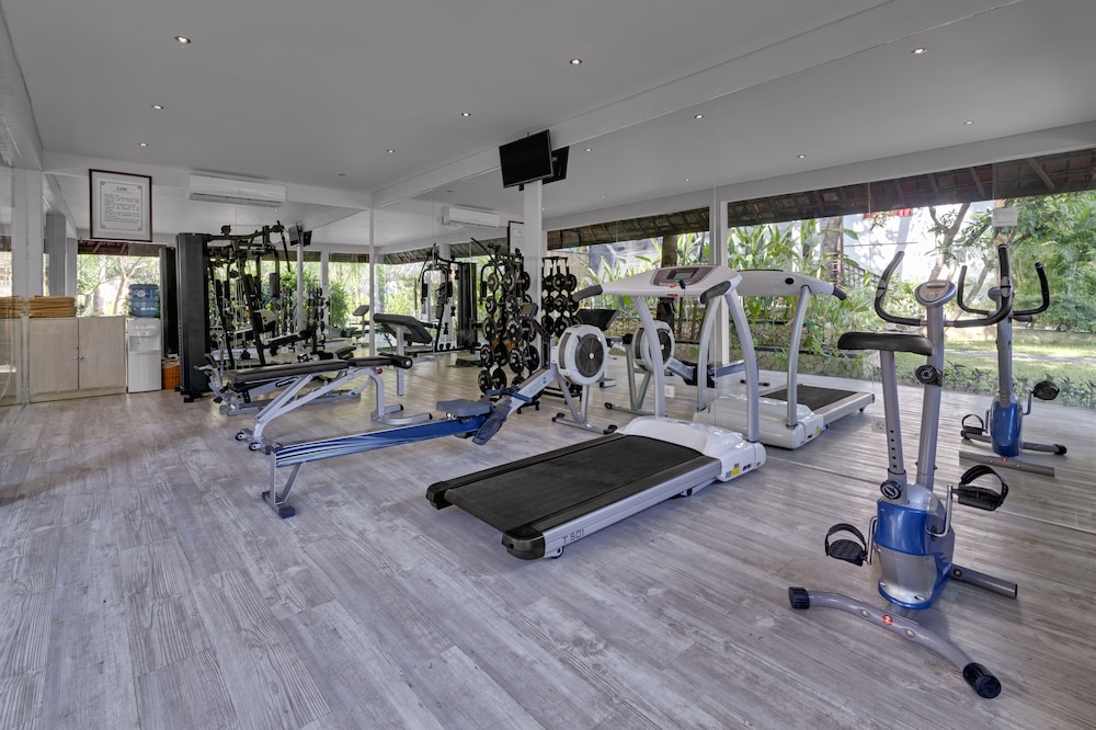 Bali Garden Beach Resort 41/69