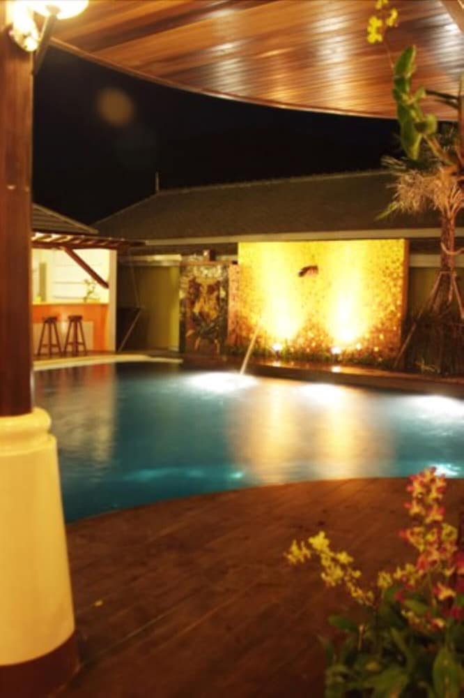 Suanmali Samui 66/72