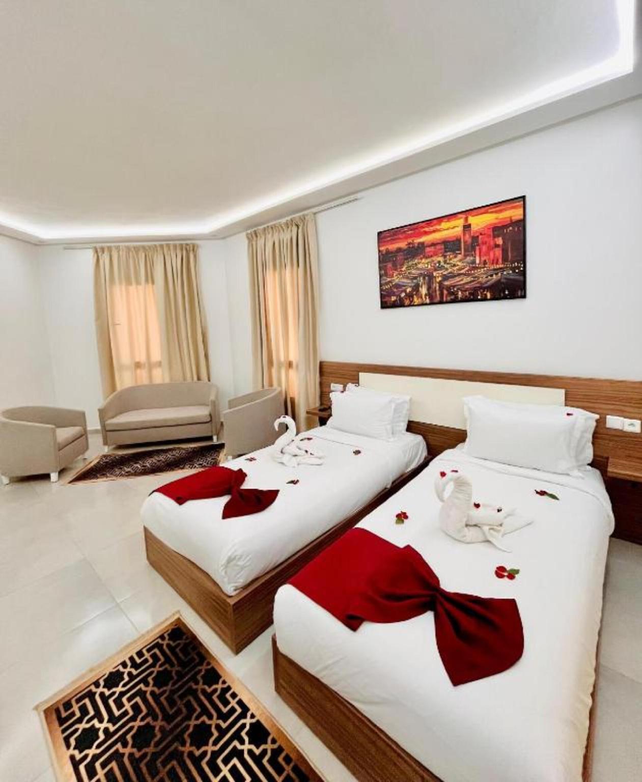 Anna Hotel Agadir 16/39