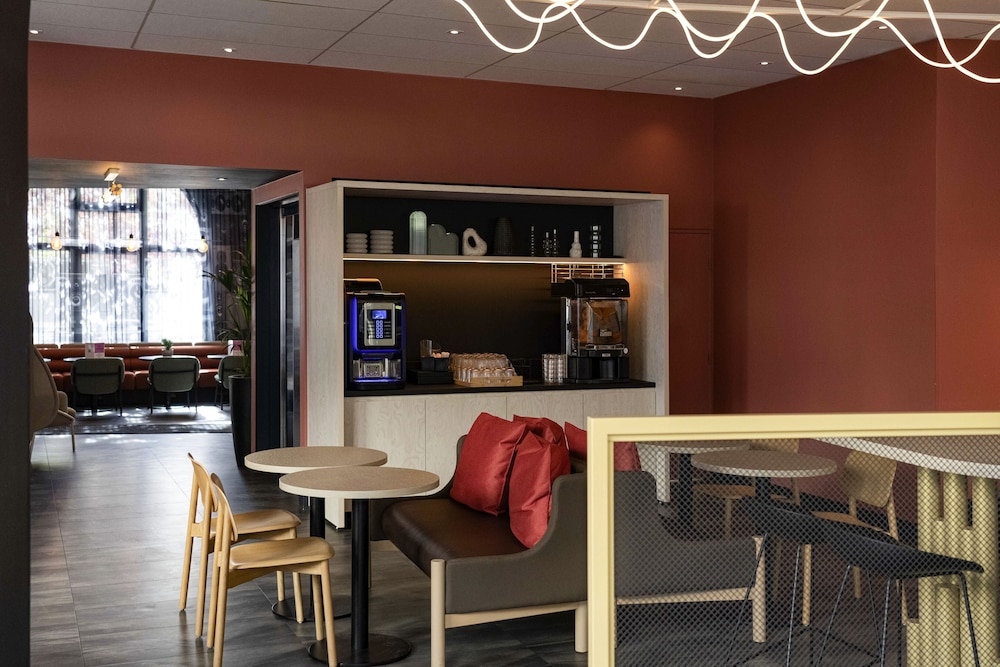 ibis Styles Paris Porte de Versailles - Mairie d'Issy 47/59