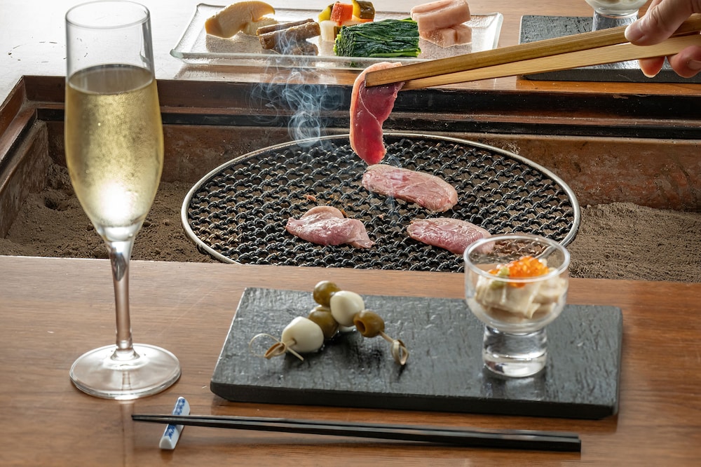 Nazuna 京都御所 写真3