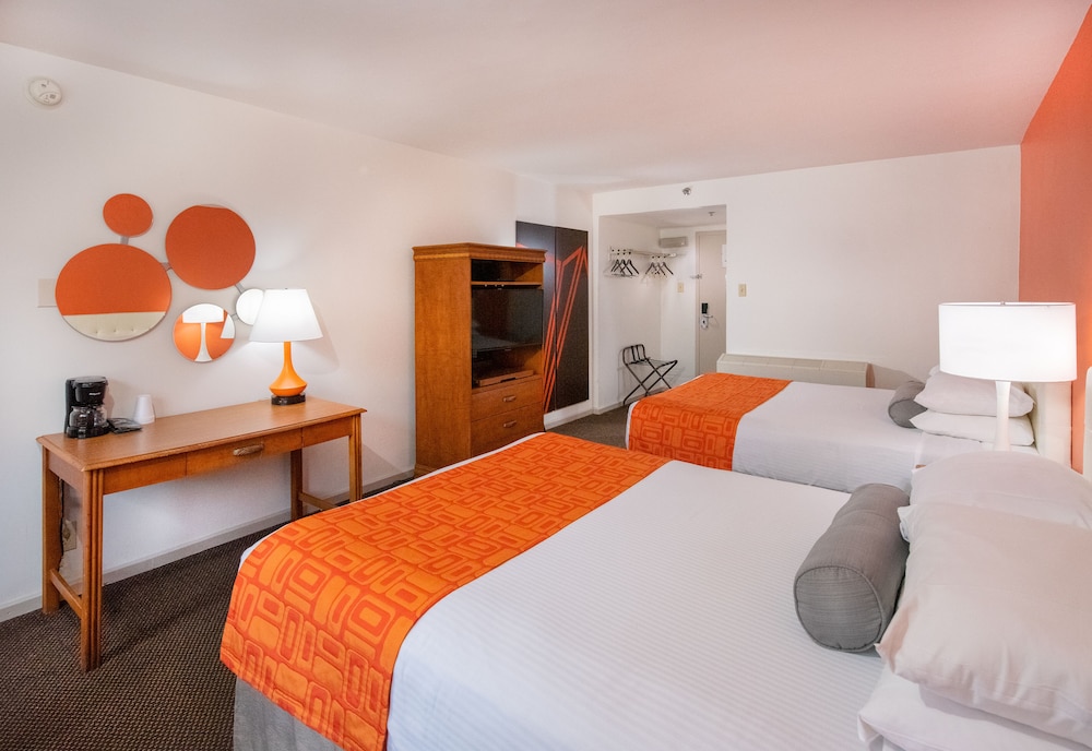 Howard Johnson by Wyndham Atlantic City 22/40