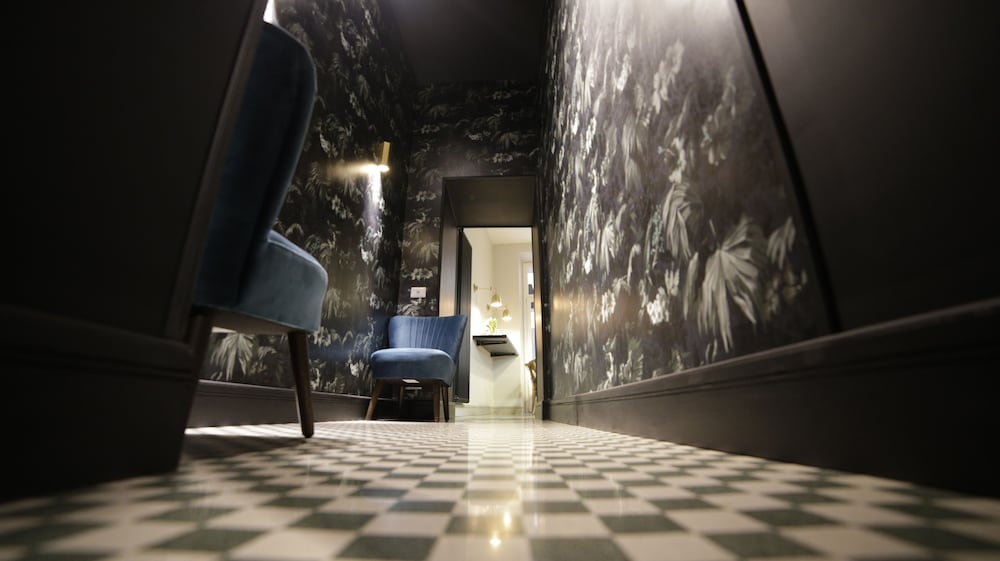 SuiteLife Trevi 61/64
