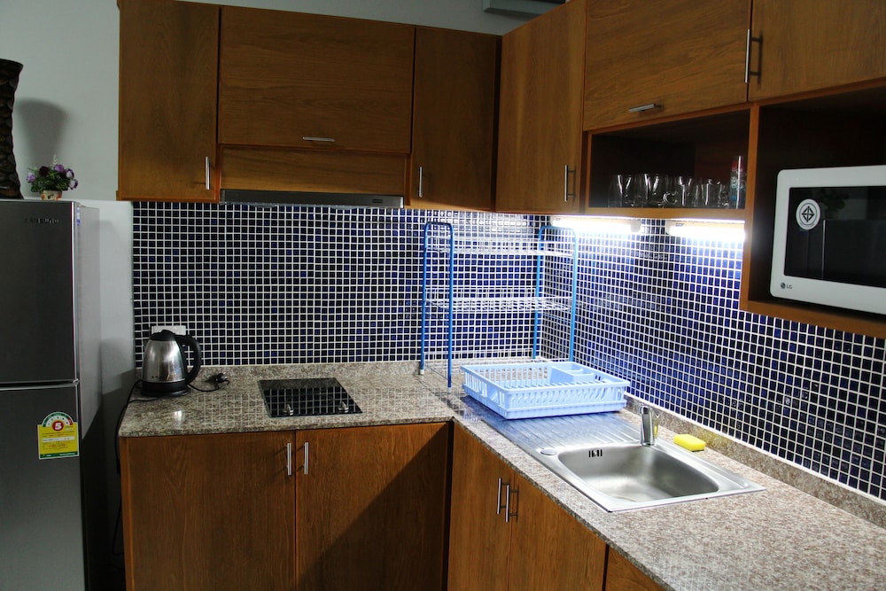 Neo Condo Jomtien By Good Luck 20/39