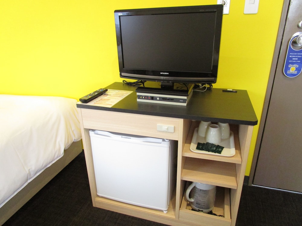 Smile Hotel Utsunomiya 43/46