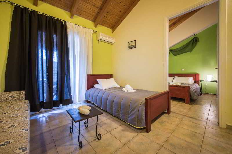 PENSION PORTO TSI OSTRIAS 11/22