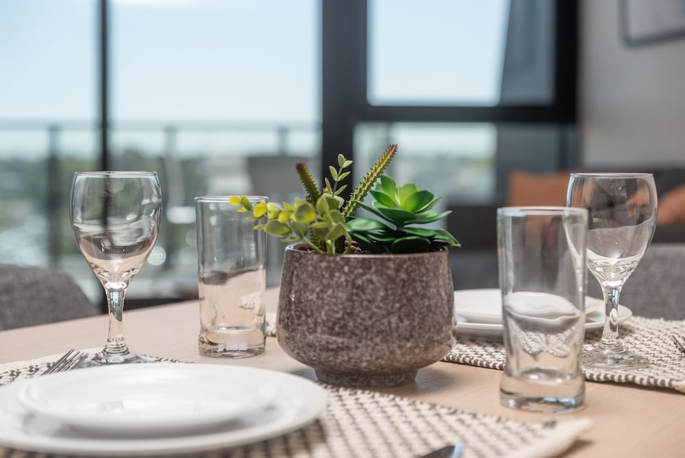 Domi Serviced Apartments 20/50