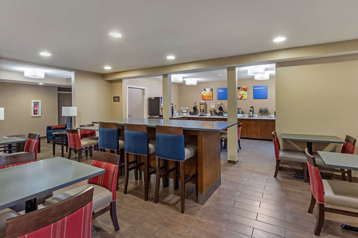 Comfort Inn N Myrtle Beach Barefoot Landing 21/36