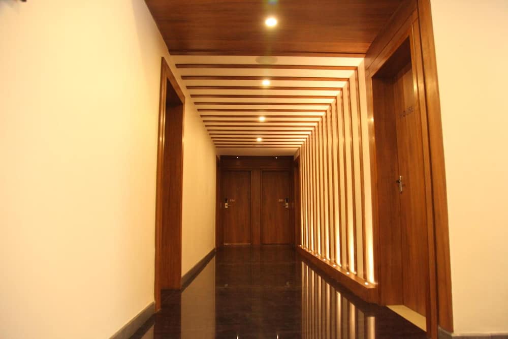 The Pommels Business Hotel 14/25