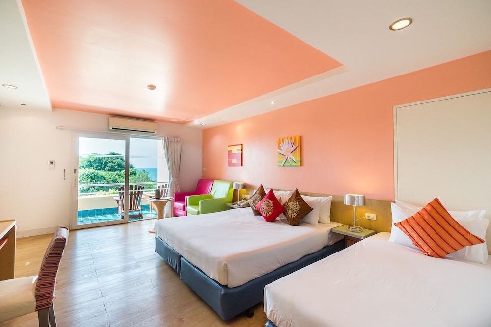 Best Bella Pattaya 16/50