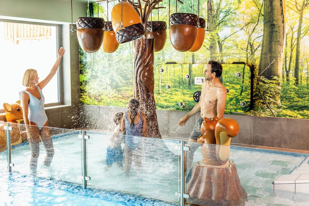 Das Bayrischzell Familotel Oberbayern 21/50