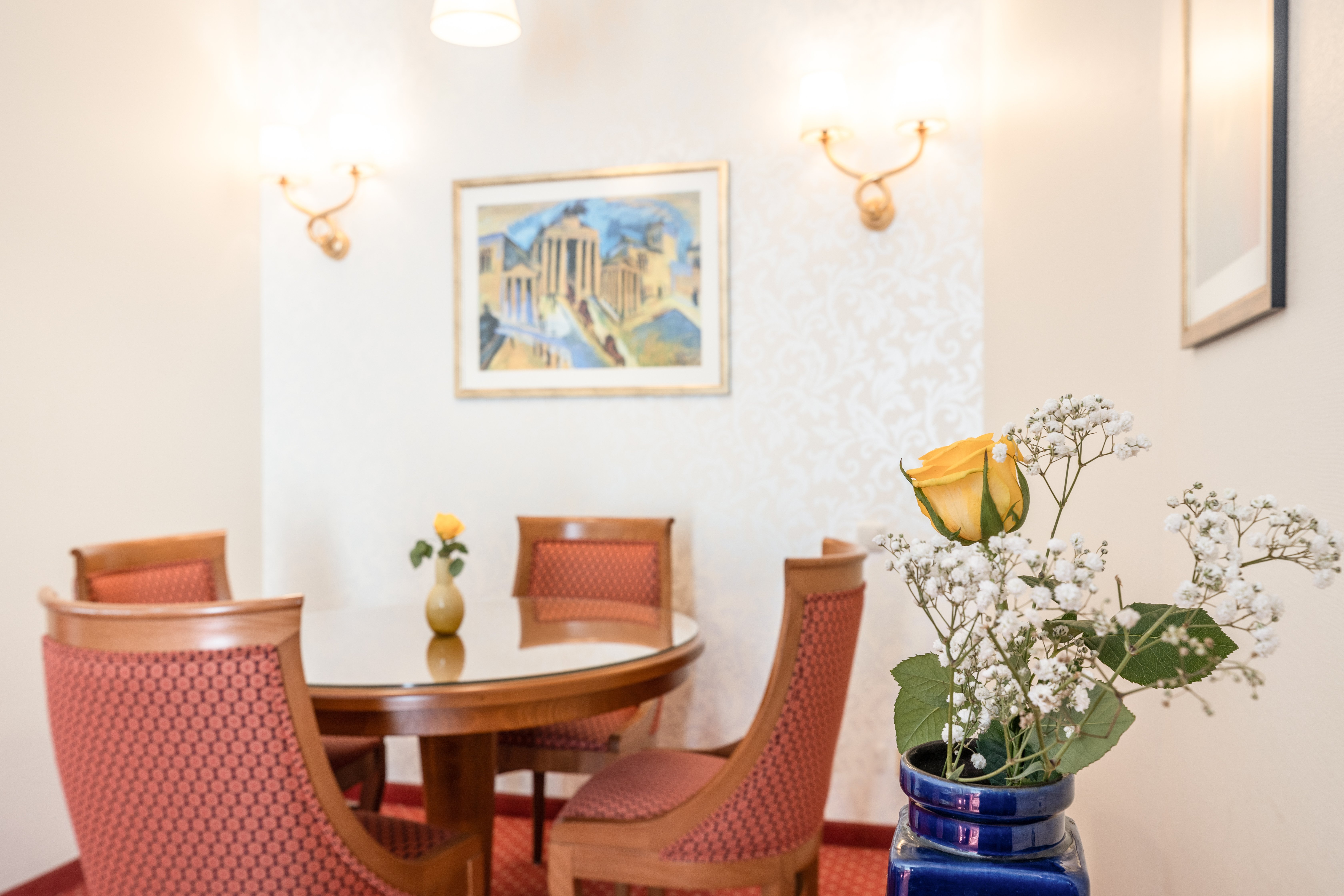 Garner Hotel Berlin Messe by IHG 63/99