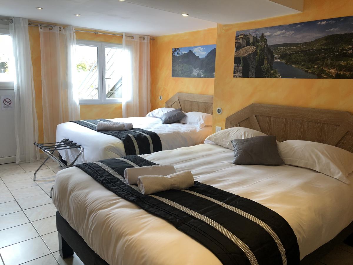 Logis Hotel Bellevue 2/23