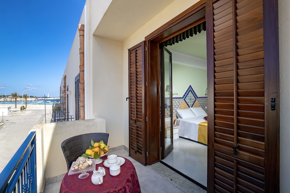 Hotel *** Riva Del Sole 13/47