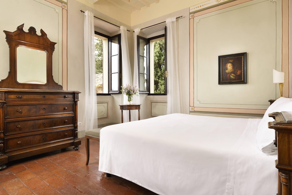Relais Villa Monte Solare 3/50