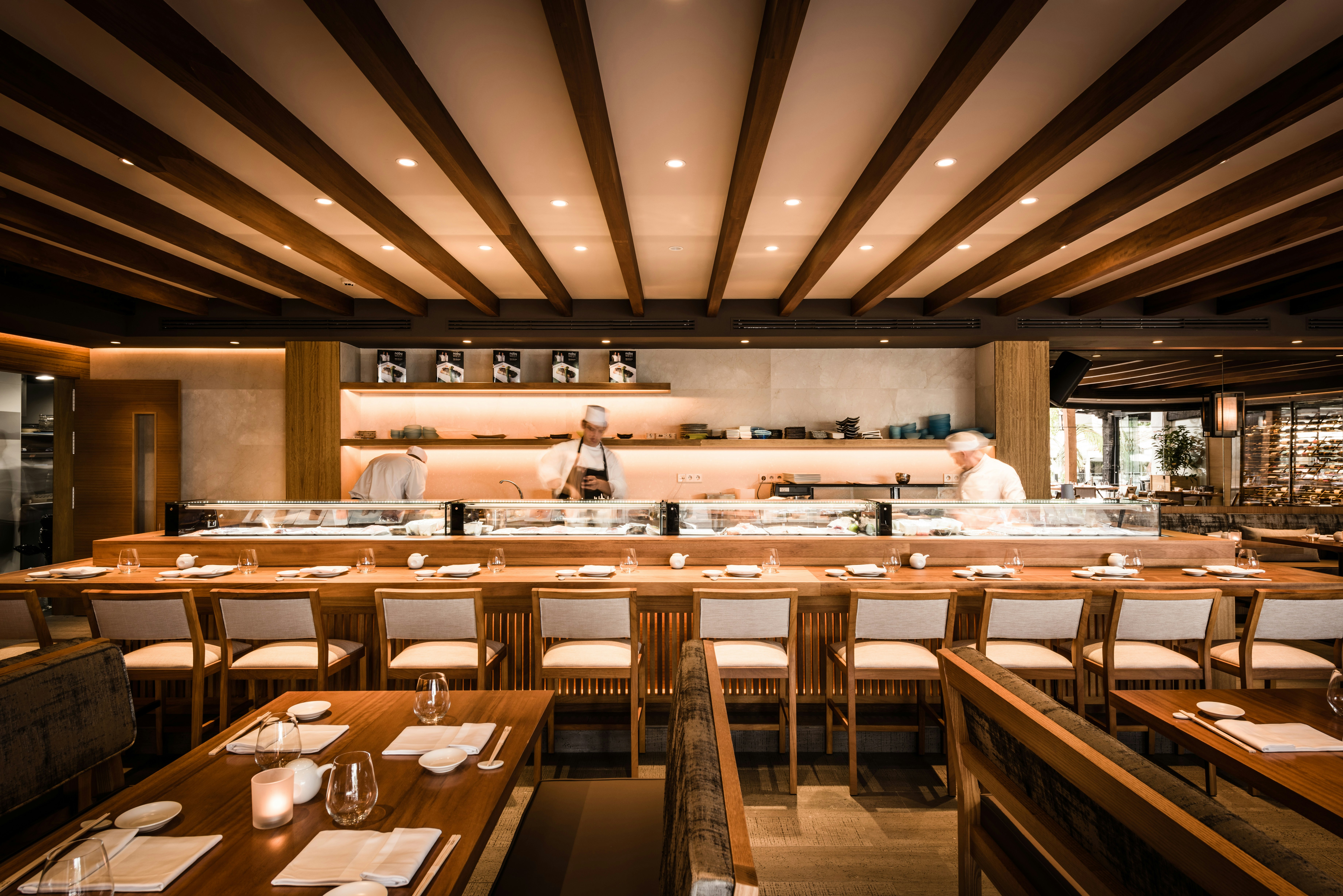 Nobu Hotel Marbella 67/77