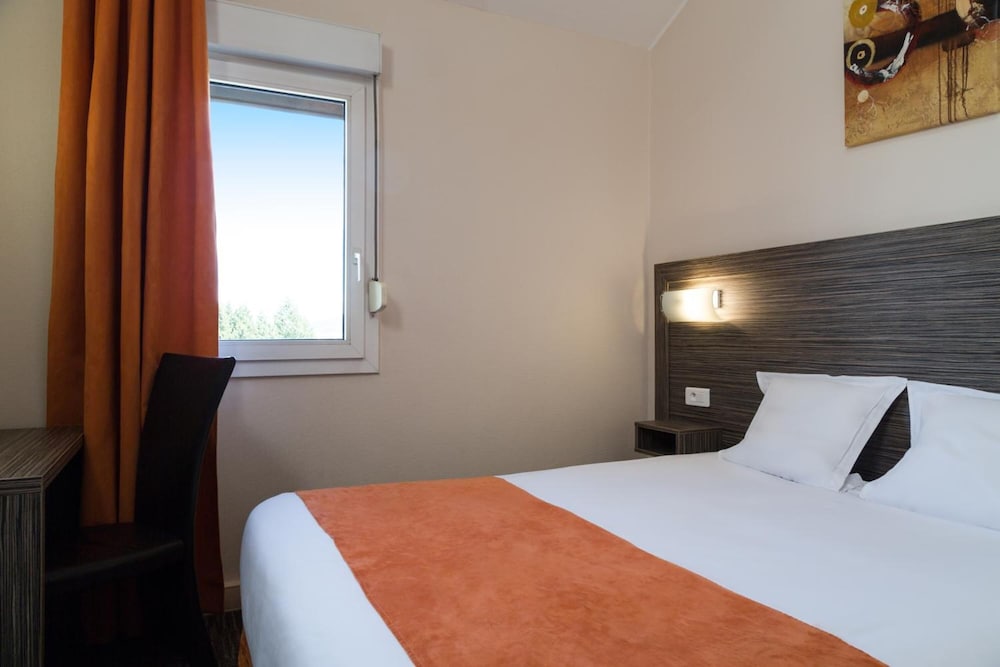 The Originals City Hotel L Acropole Saint Etienne Sud 5/37