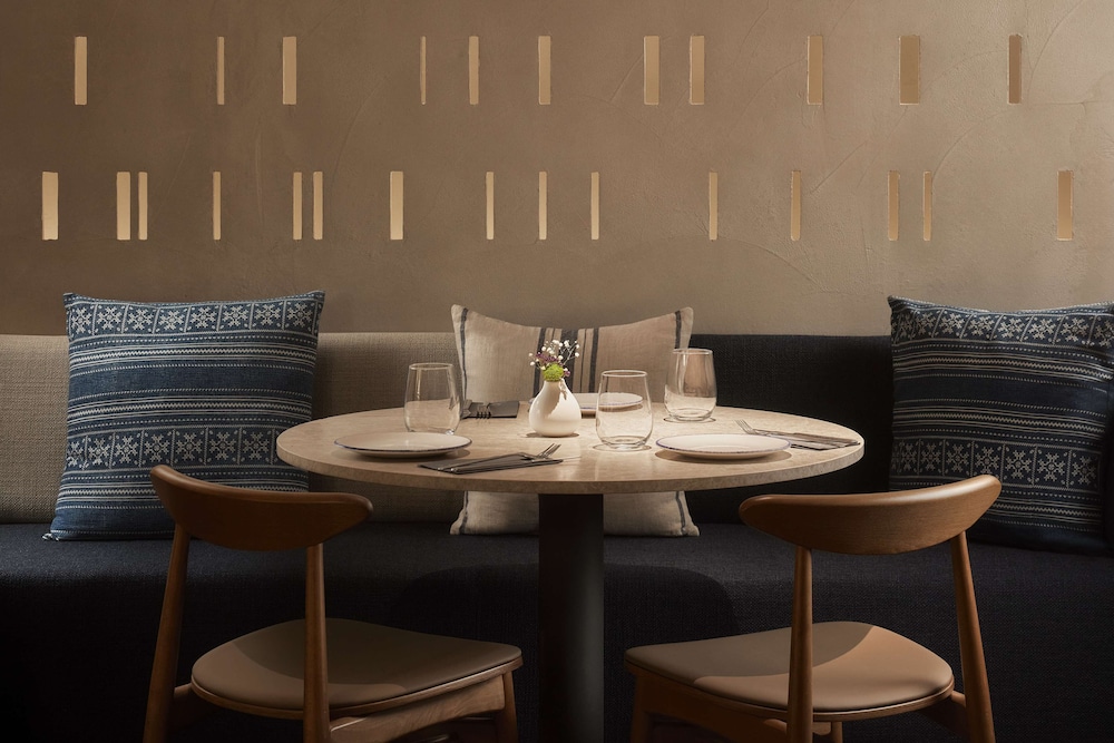 Hotel NH Madrid Lagasca 36/50