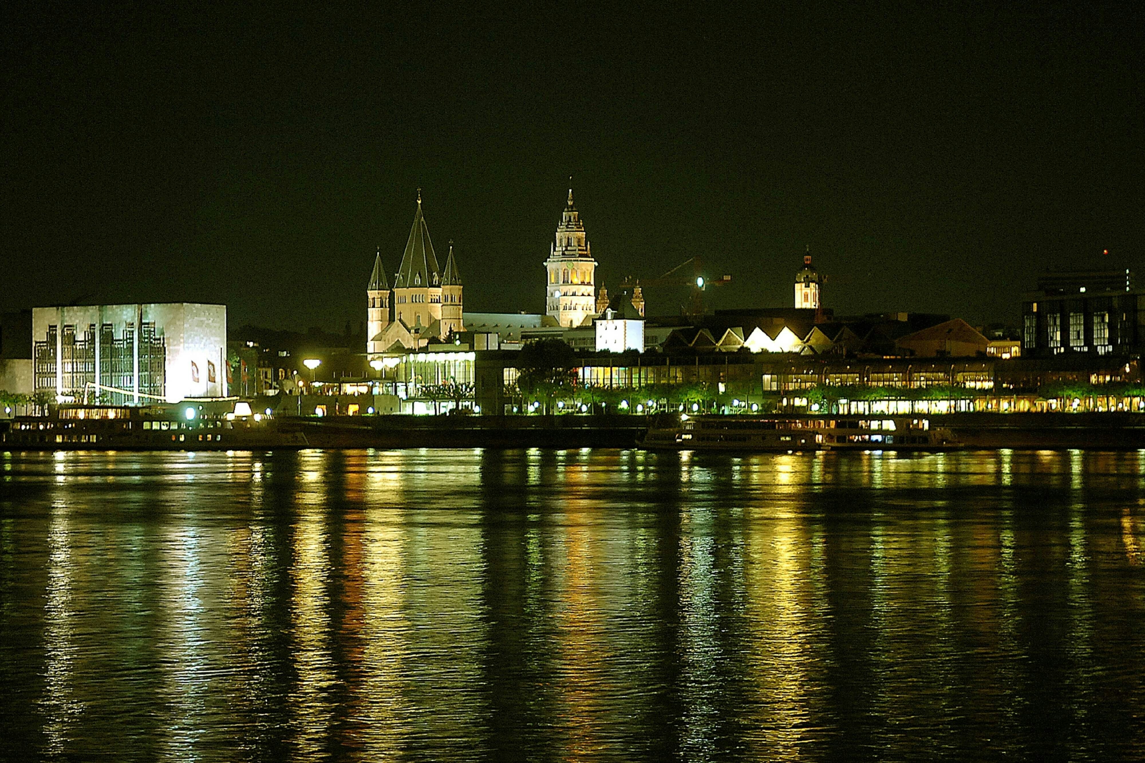 Ac Hotel Mainz 16/16