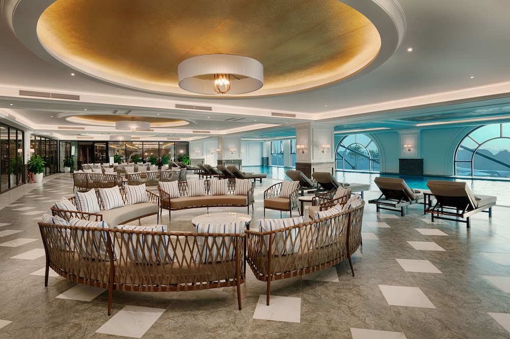 Flc Ha Long Bay Golf Club And Luxury Resort 48/67