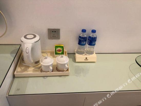 Xin A Dan Yuan Optics Valley International Hotel 17/30